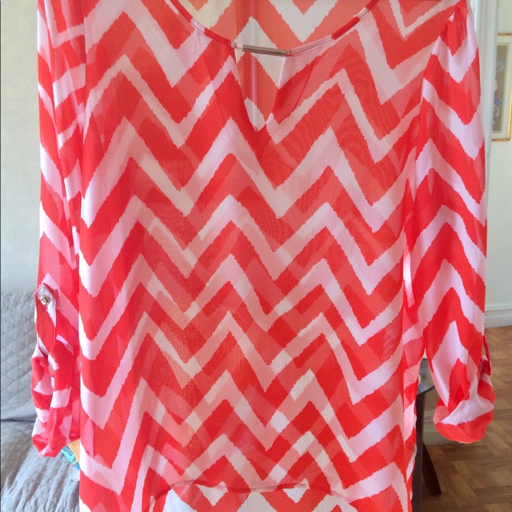 Blouse - Picture 2 of 4